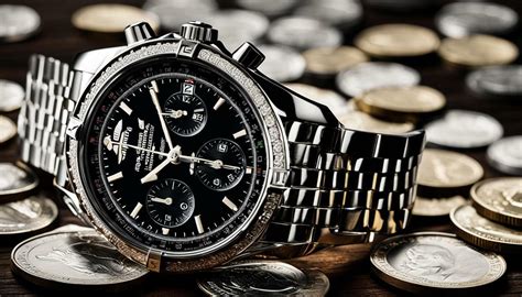 buying a breitling without papers|Advice on Buying A Breitling .